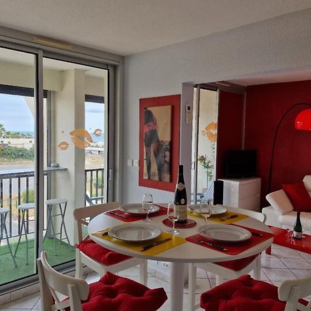 Naturiste Cap D'Agde Heliopolis F 61 外观 照片
