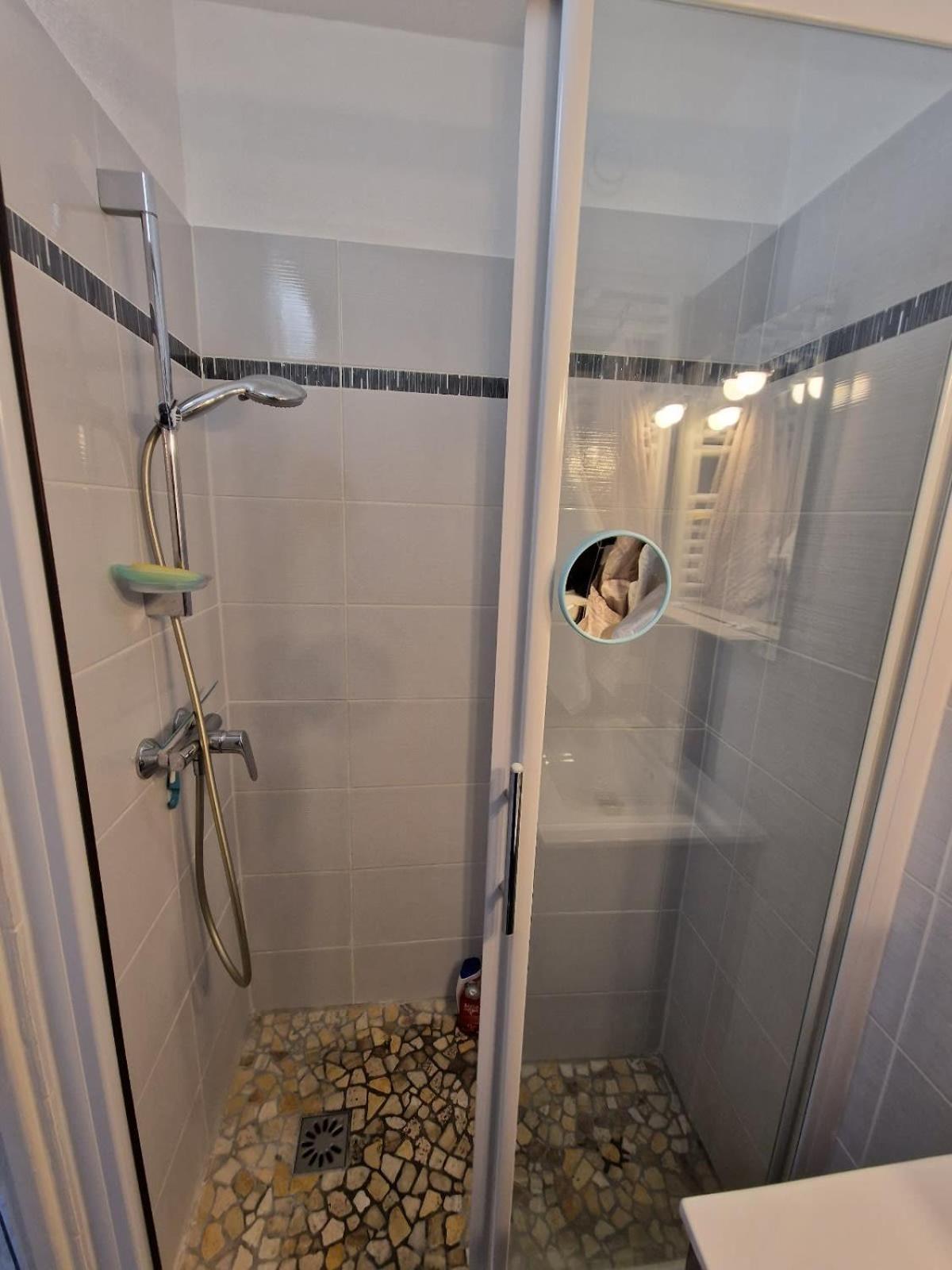 Naturiste Cap D'Agde Heliopolis F 61 外观 照片