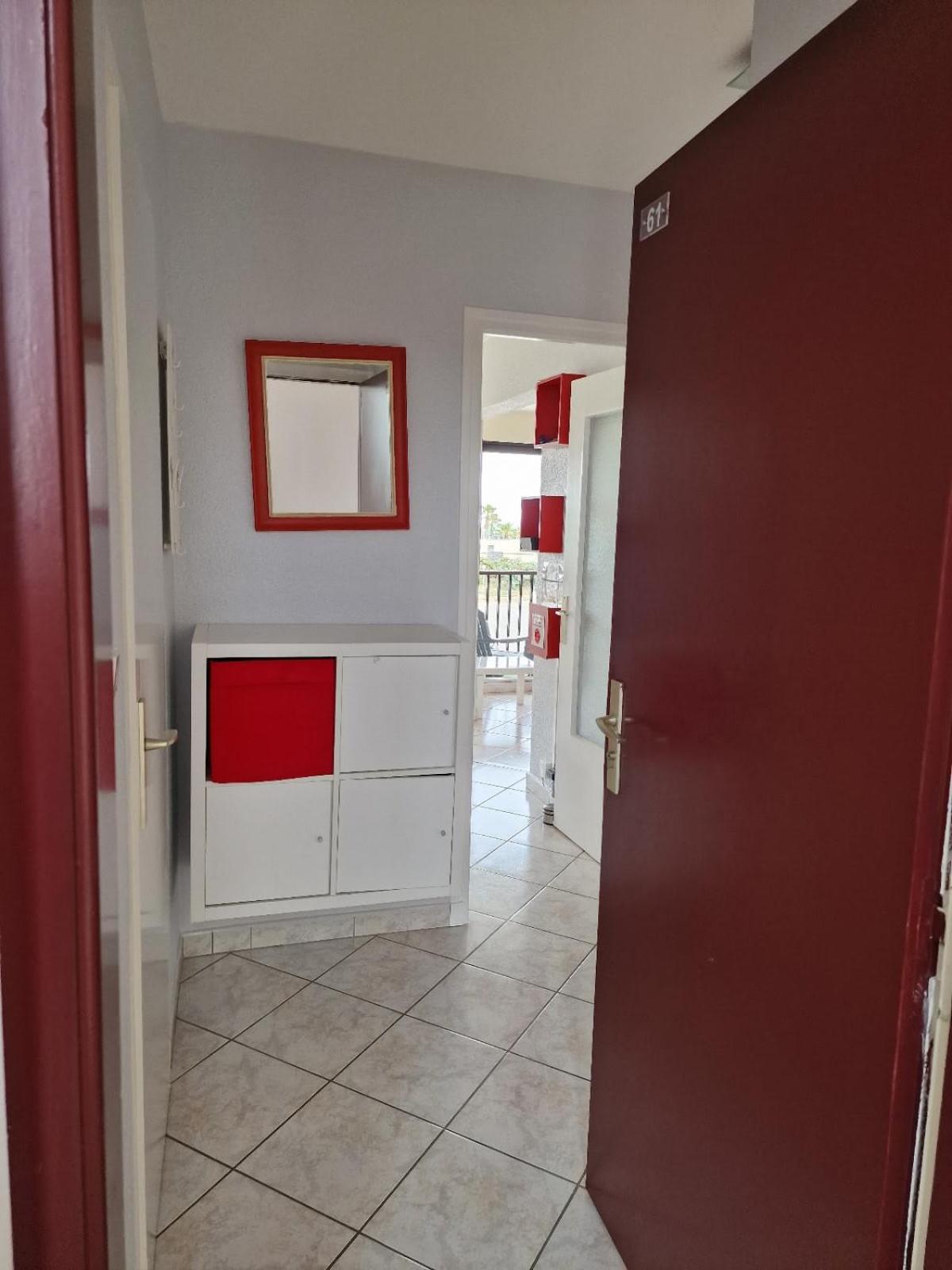Naturiste Cap D'Agde Heliopolis F 61 外观 照片